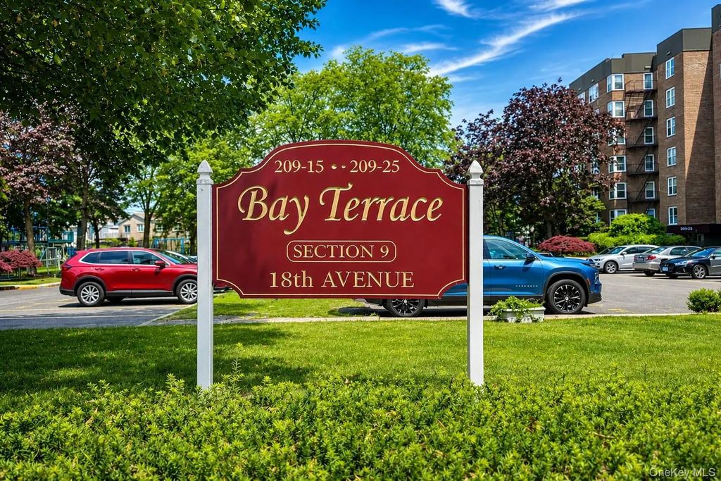 209-25 18th Avenue # 6d, Bayside