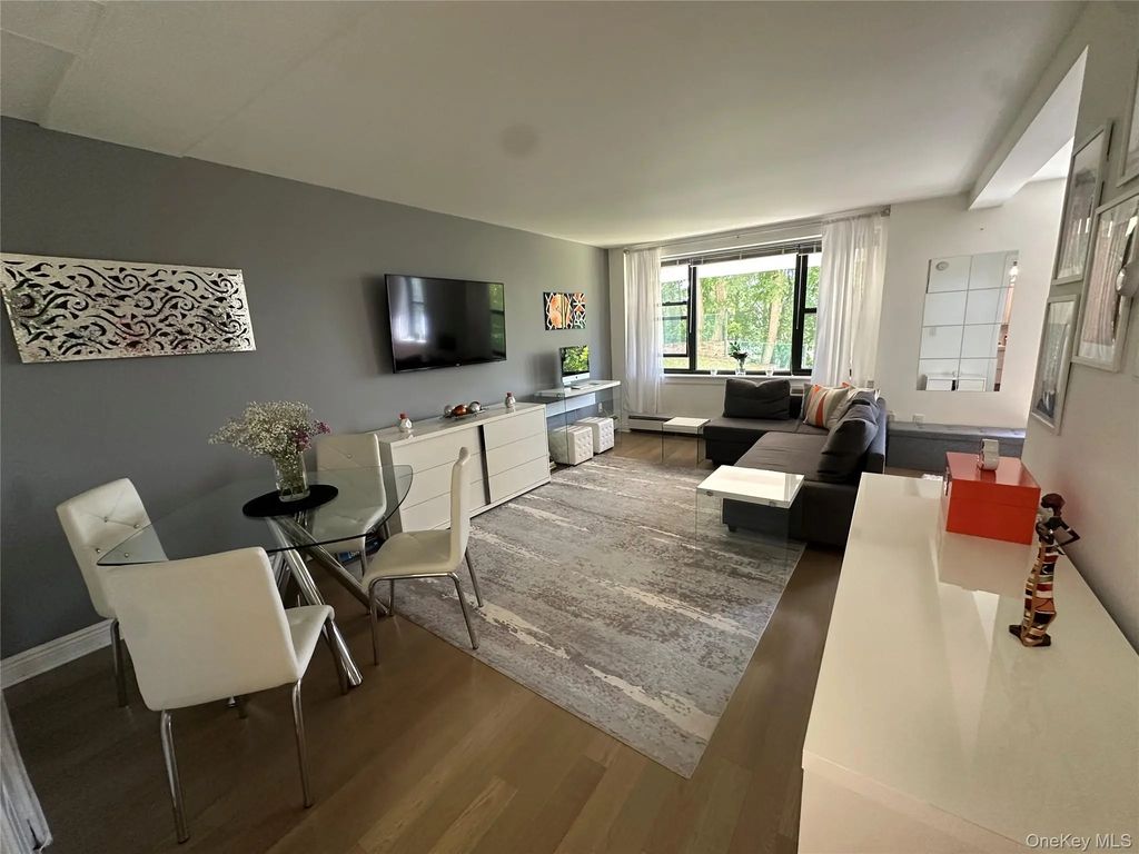 35 Stewart Place # 204a, Mount Kisco