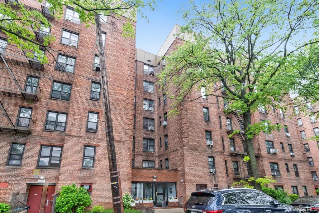 40 E 43rd Street # 3b, Brooklyn