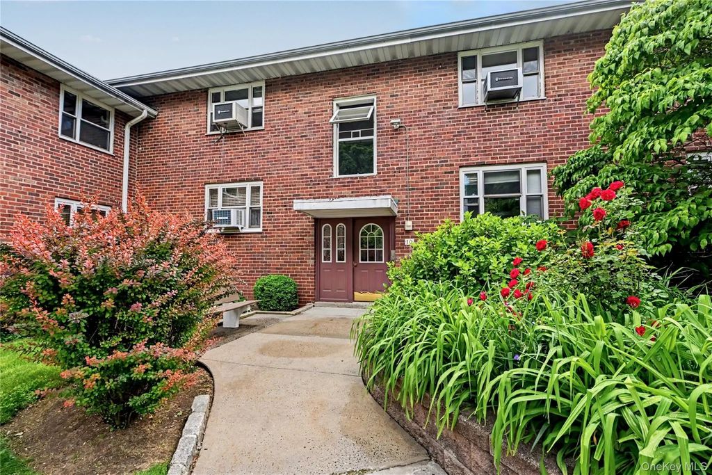 10 Dehaven Drive # 2e, Yonkers