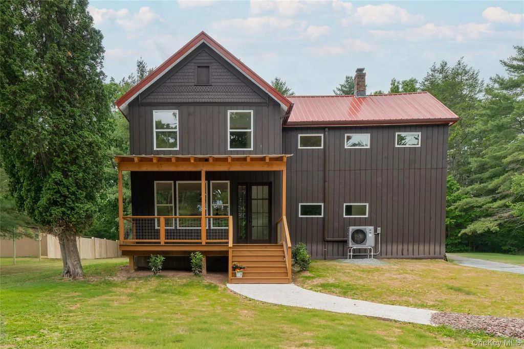 5973 State Route 97, Narrowsburg