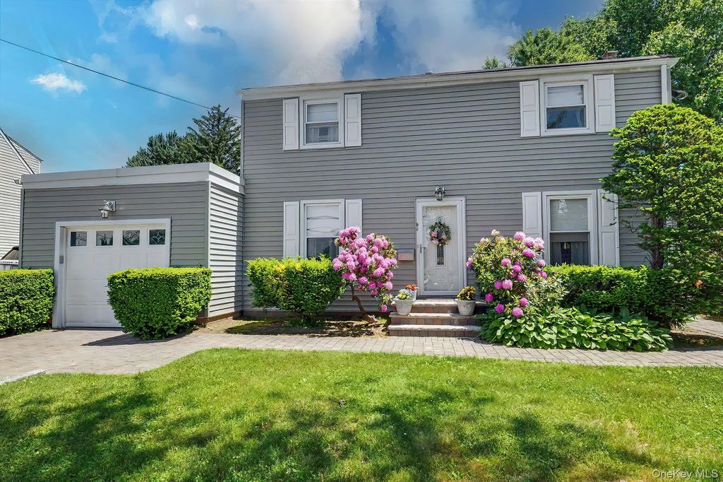 83 Whitman Road, Yonkers