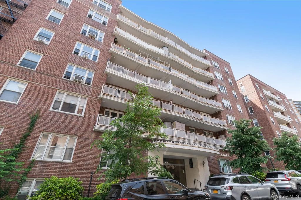10420 68th Drive # Aa01, Forest Hills