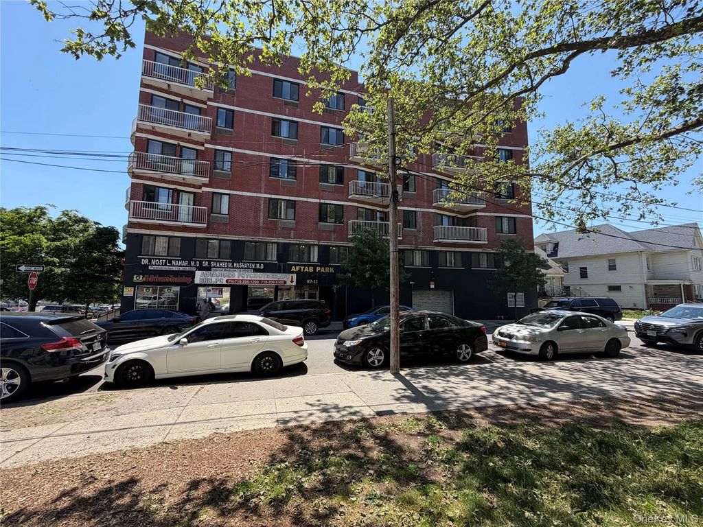 87-12 175th Street # 6b, Jamaica