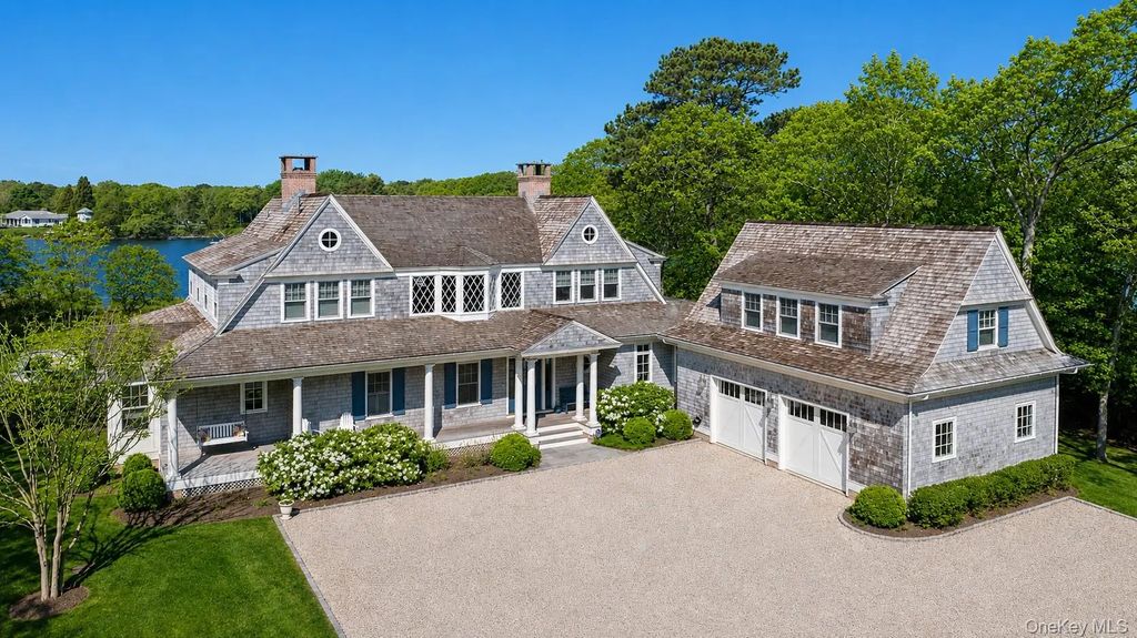43 Old Main Road, Quogue