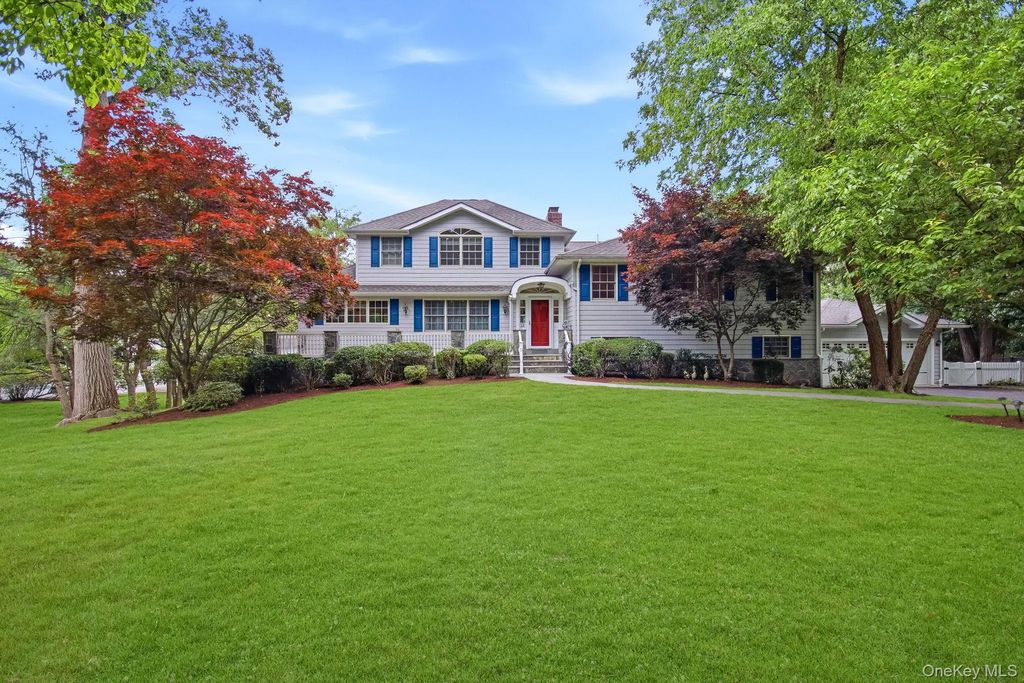 26 Century Ridge Road, Purchase