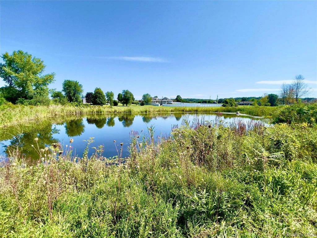 27 Picnic Woods Road, Clintondale