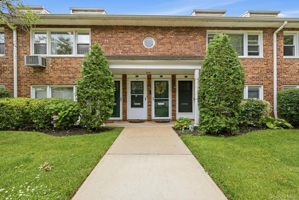 1600 Grand Avenue # P3, Baldwin