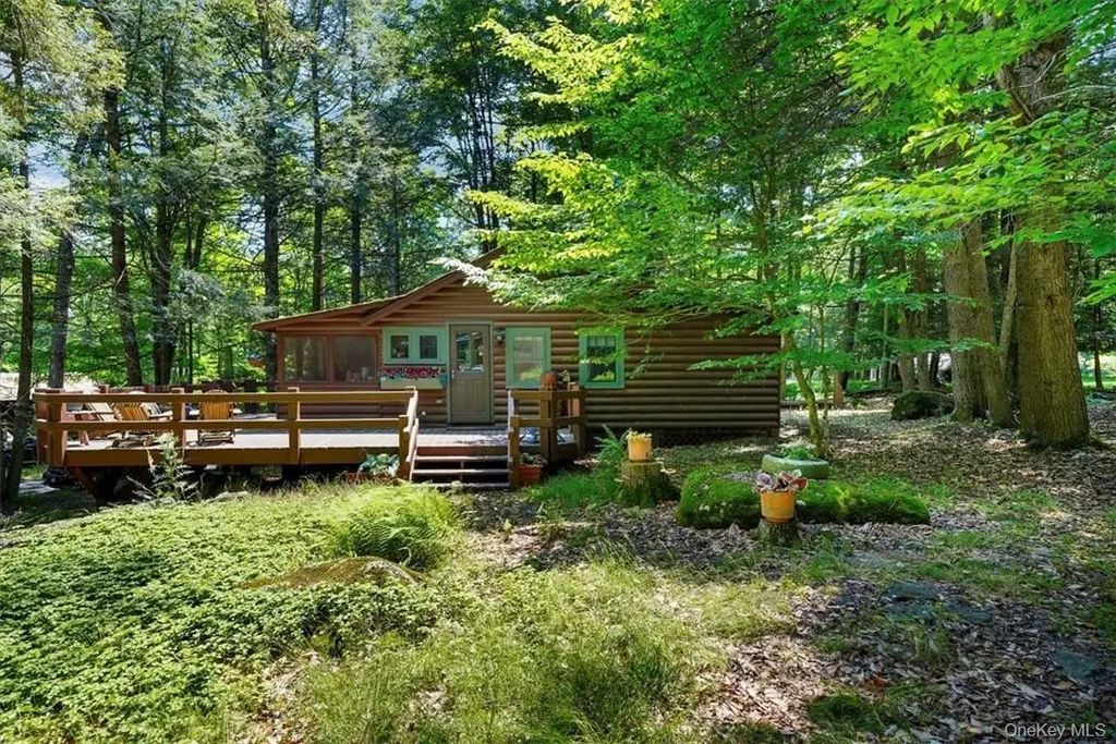 38 W Adirondack Trail, Smallwood