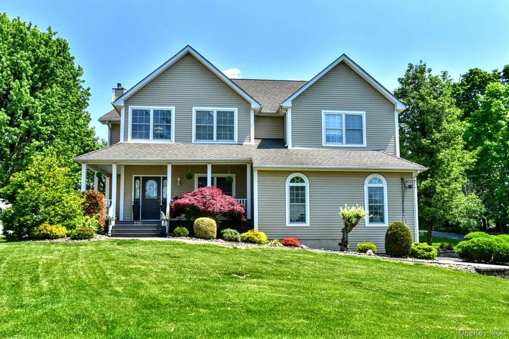 235 Sunset Terrace, Monroe