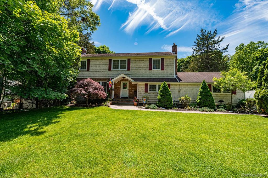 3 Thompson Hill Road, Saint James