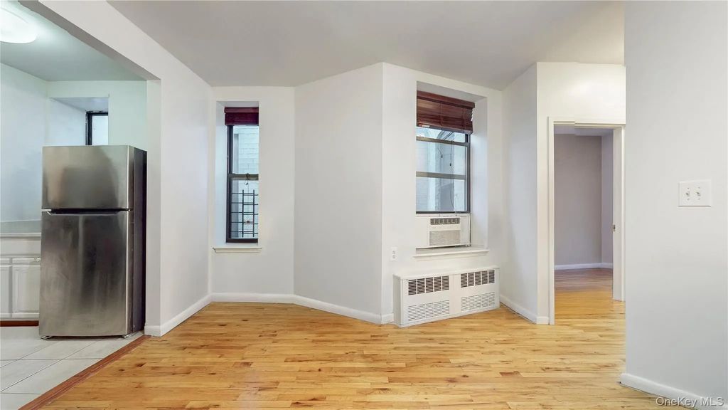 521 W 135th Street # 5a, New York (Manhattan)