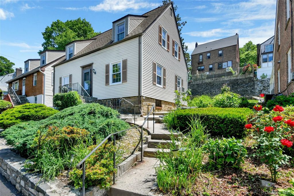 136 Midland Avenue, Yonkers