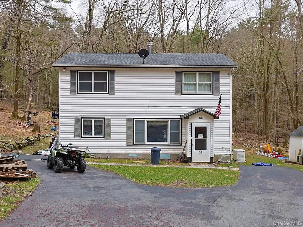 68 Kennel Road, Cuddebackville