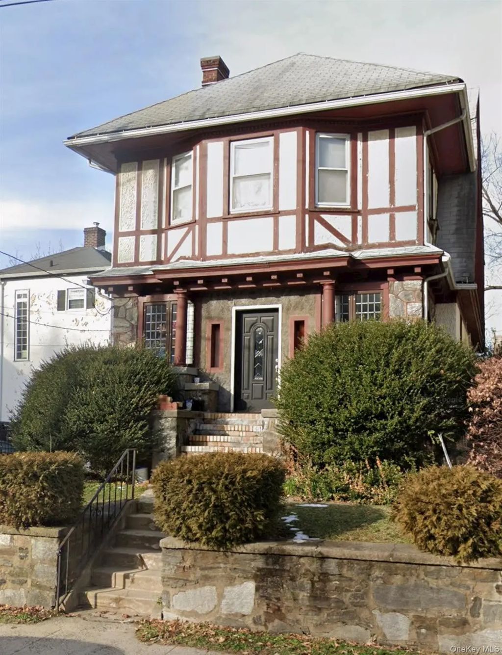 316 Langdon Avenue, Mount Vernon
