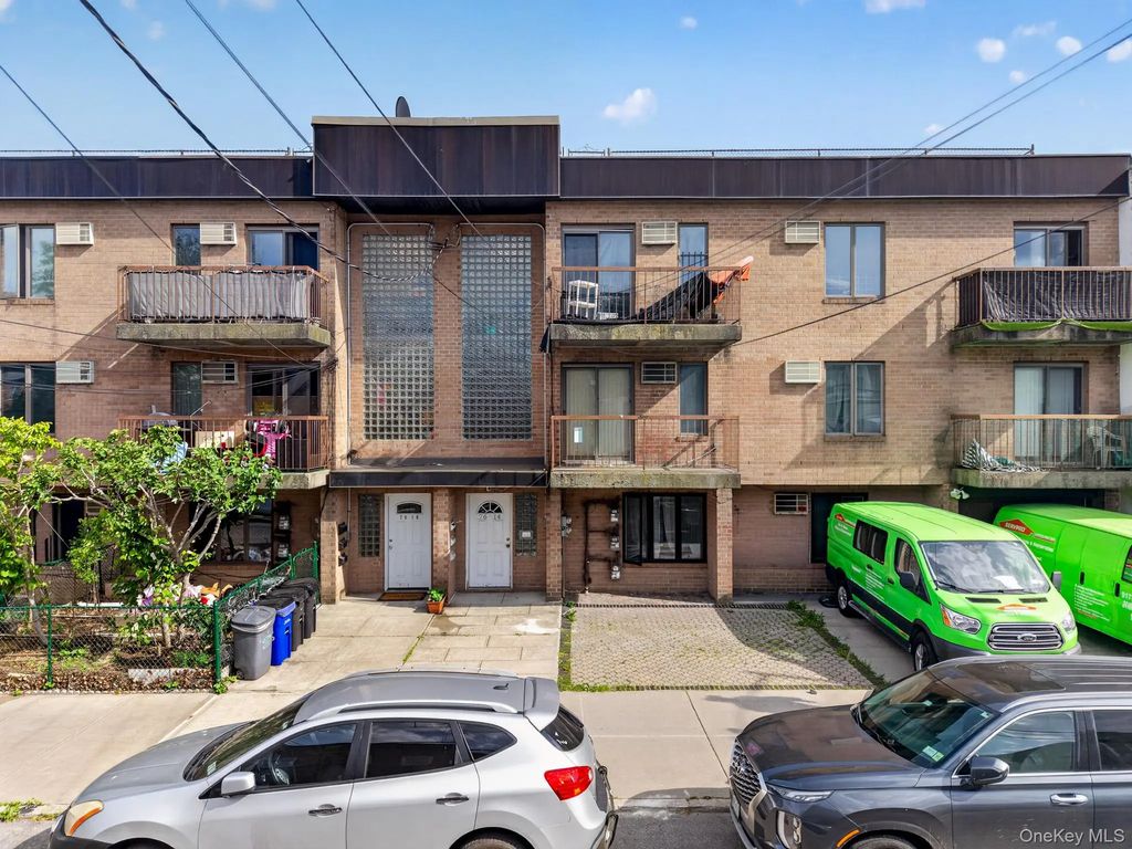 76-14 69th Road, Middle Village