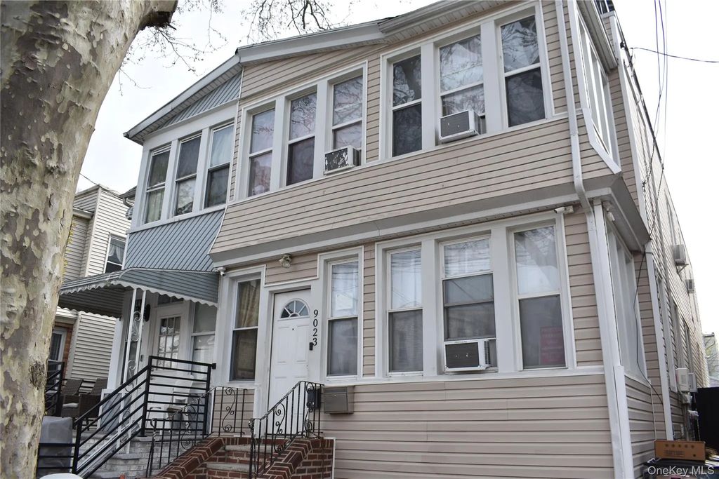 9023 75th Street, Woodhaven