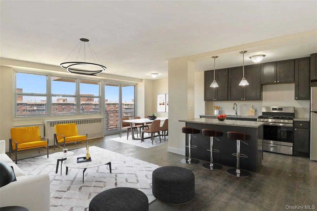 820 Boynton Avenue # 11d, Bronx