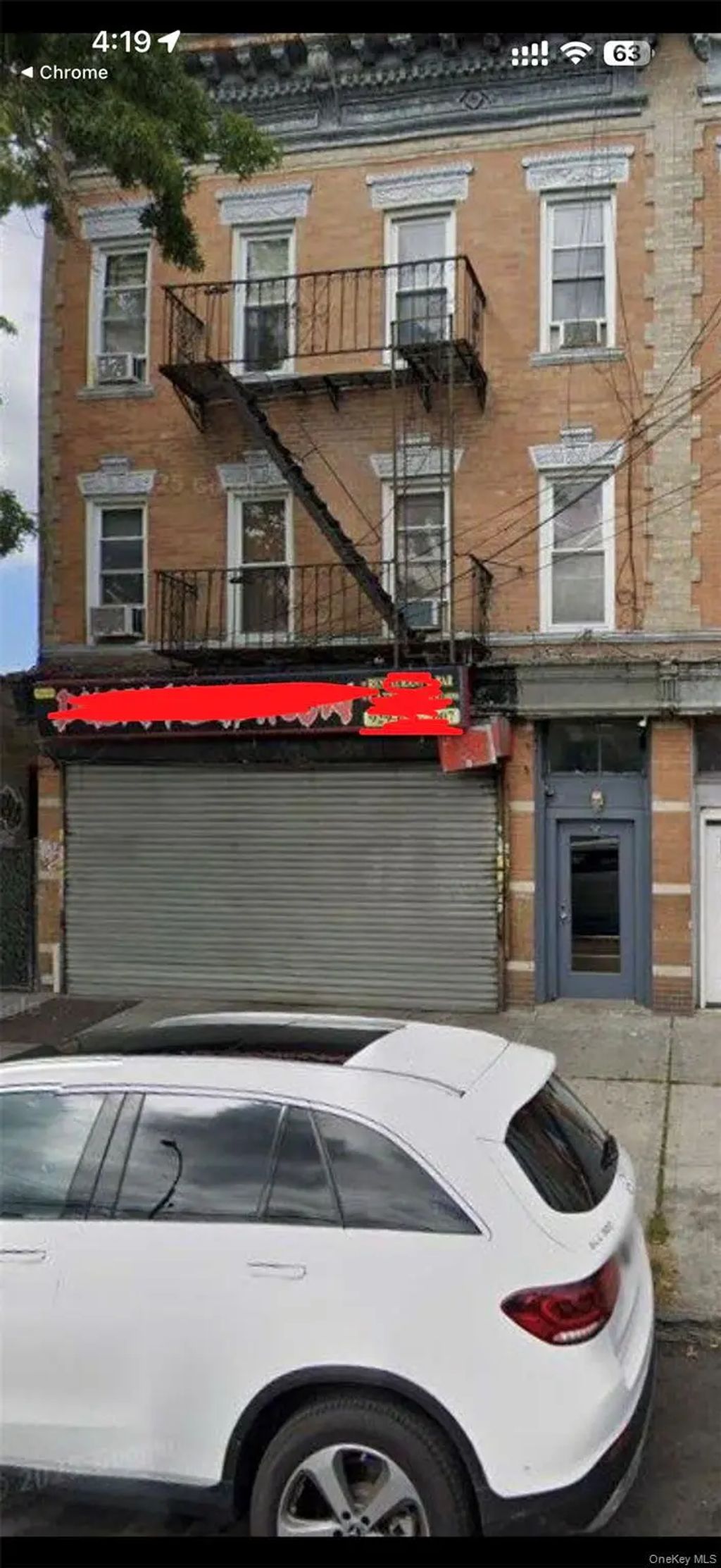 10605 101st Avenue, Ozone Park