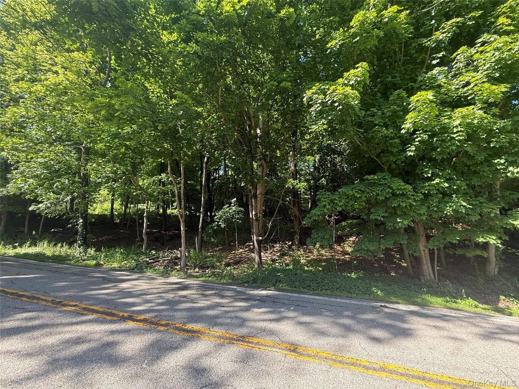 Rt-292, Holmes