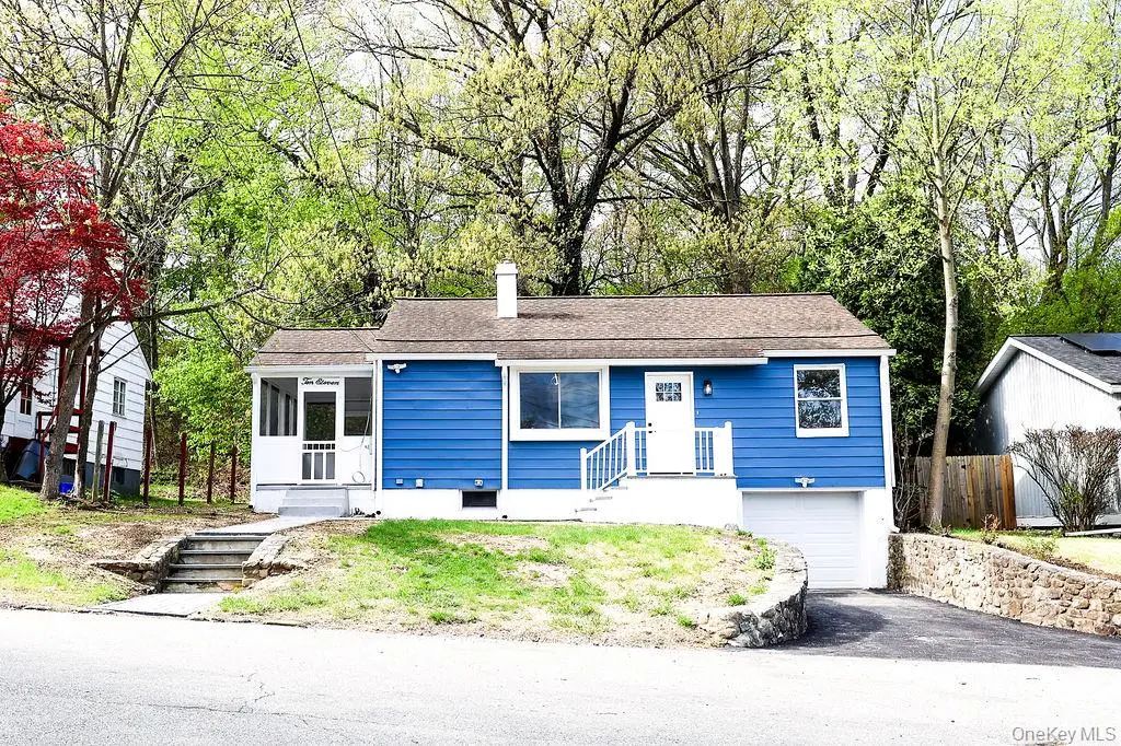 1011 Parkway Place, Peekskill