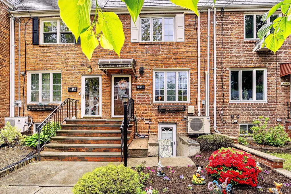 7-14 160th Street, Whitestone
