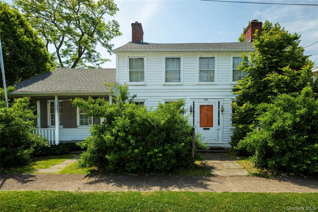 145 Gidney Avenue, Newburgh
