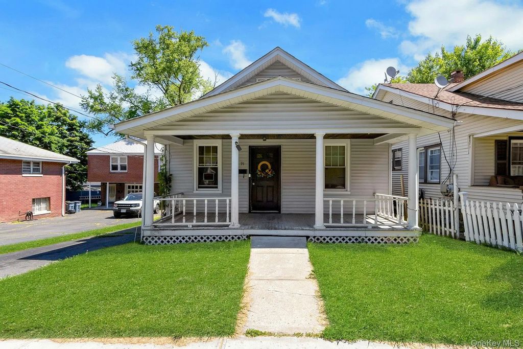 91 Clove Avenue, Haverstraw