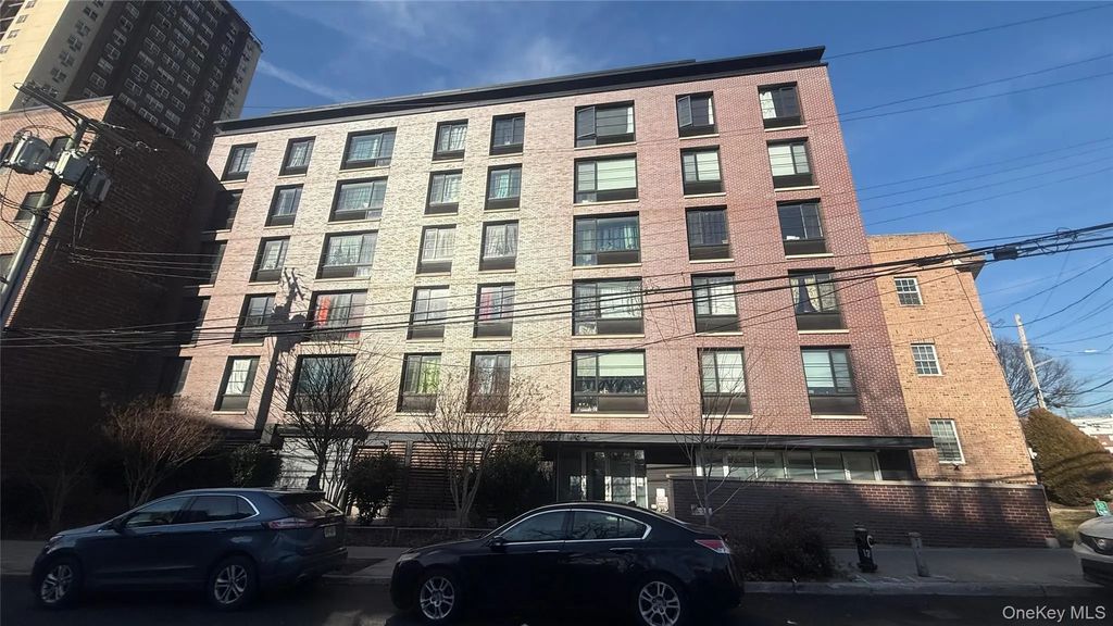 839 Tilden Street # 5h, Bronx