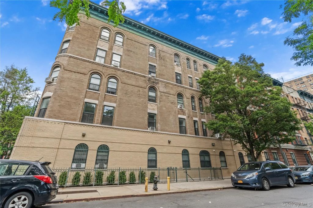 313 W 143rd Street # 3c, New York (Manhattan)
