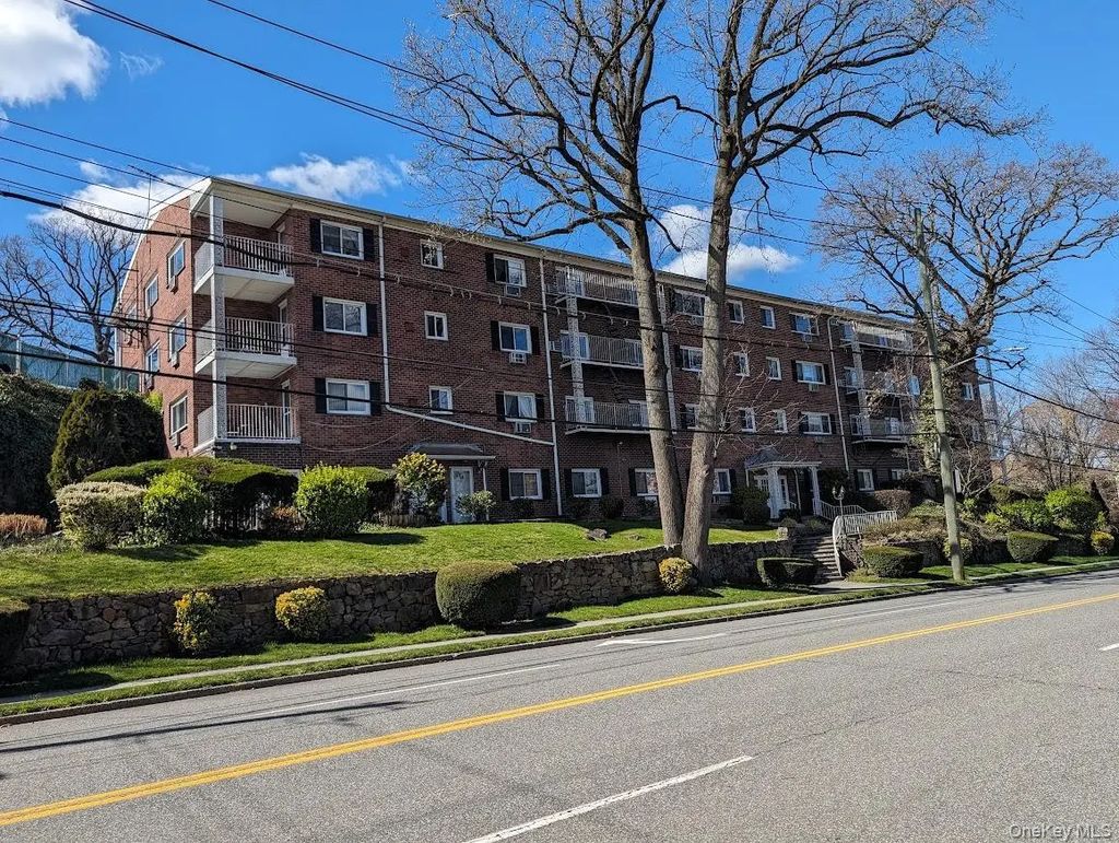 2333 Palmer Avenue # 2f, New Rochelle