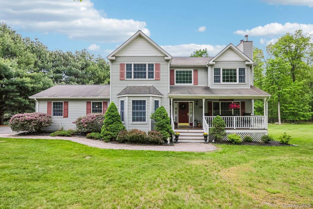 33 Sutherland Drive, Highland Mills