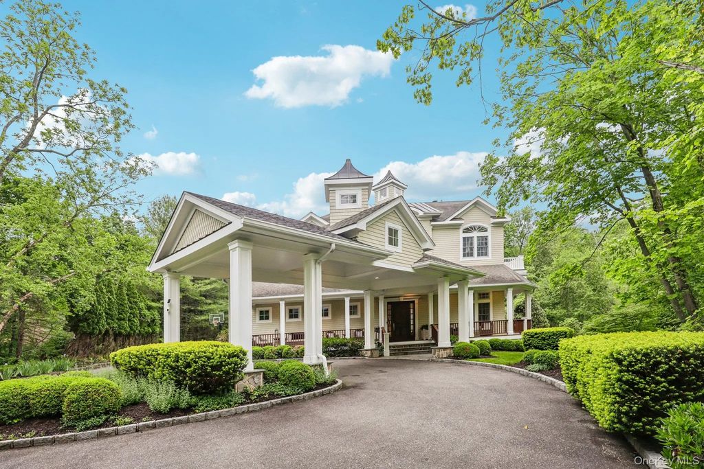 5 Mill Road, Lloyd Harbor