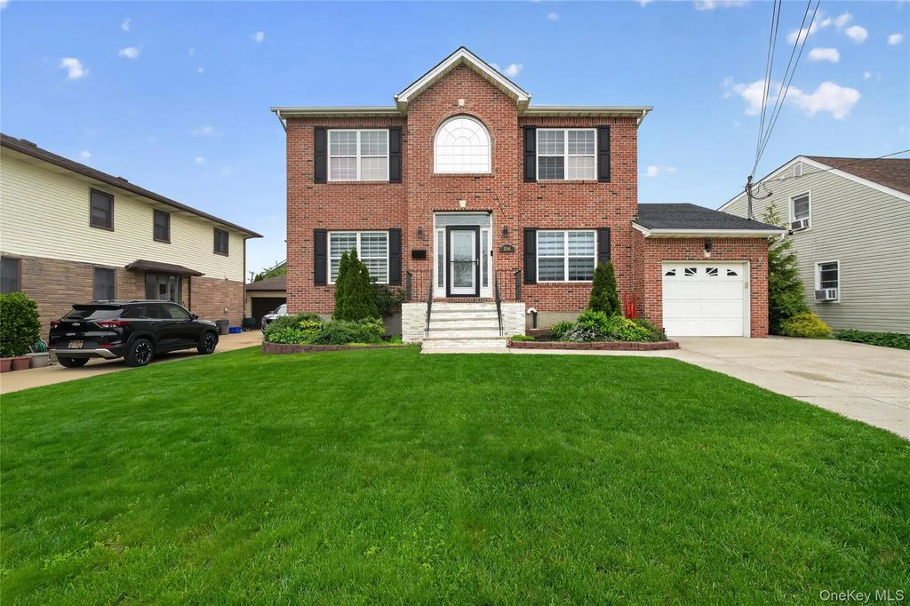3341 Colony Drive, Baldwin