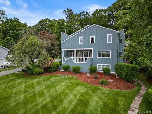 266 Shear Hill Road, Mahopac