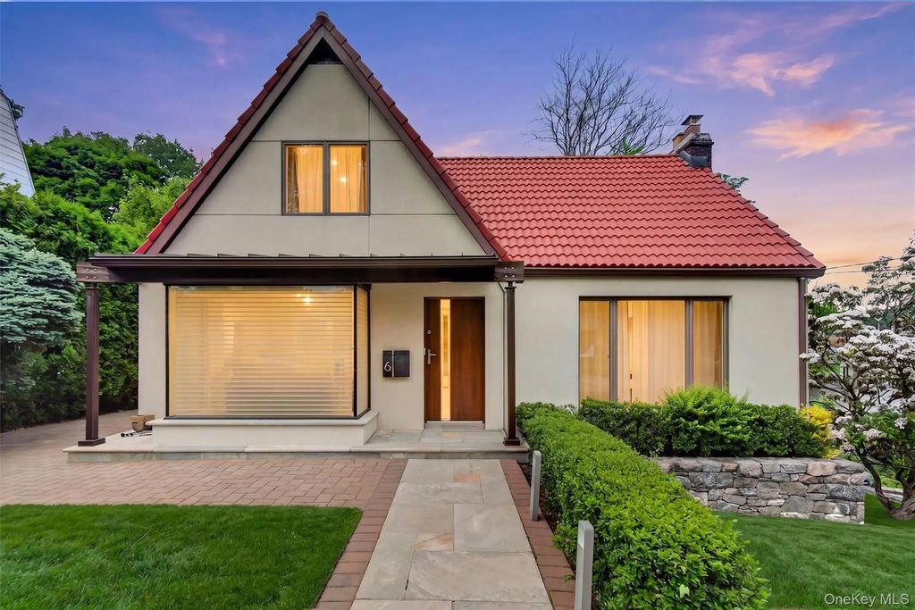 6 Judson Avenue, Ardsley