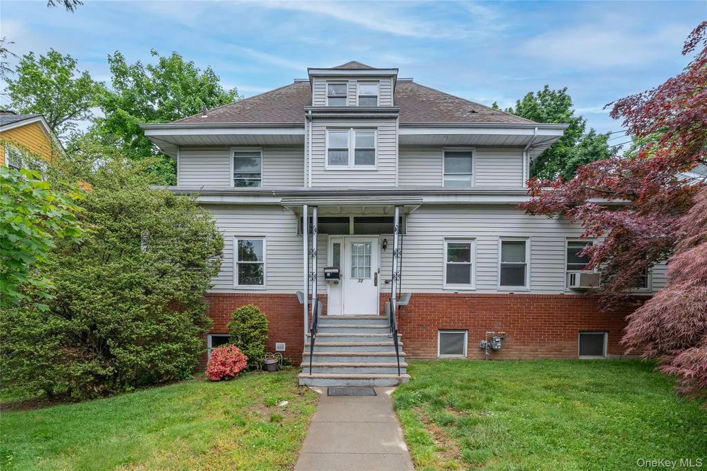 32 Ridgeview Avenue, White Plains
