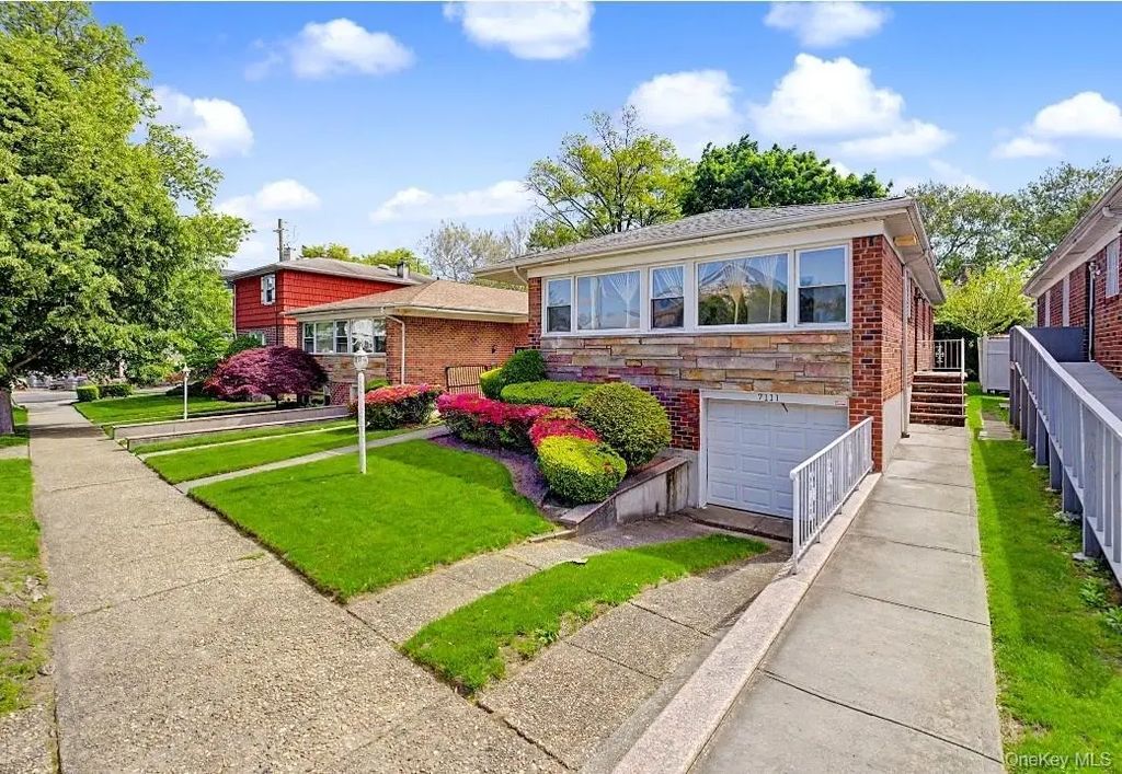 71-11 169th Street, Fresh Meadows