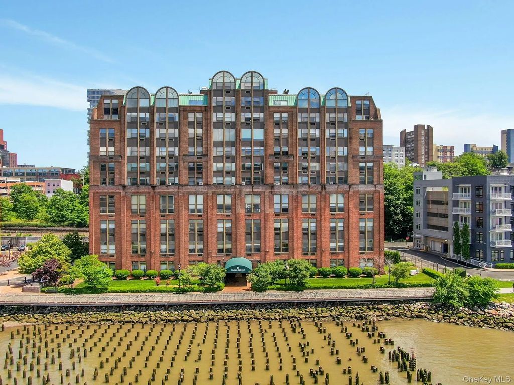 23 Water Grant Street # 4i, Yonkers