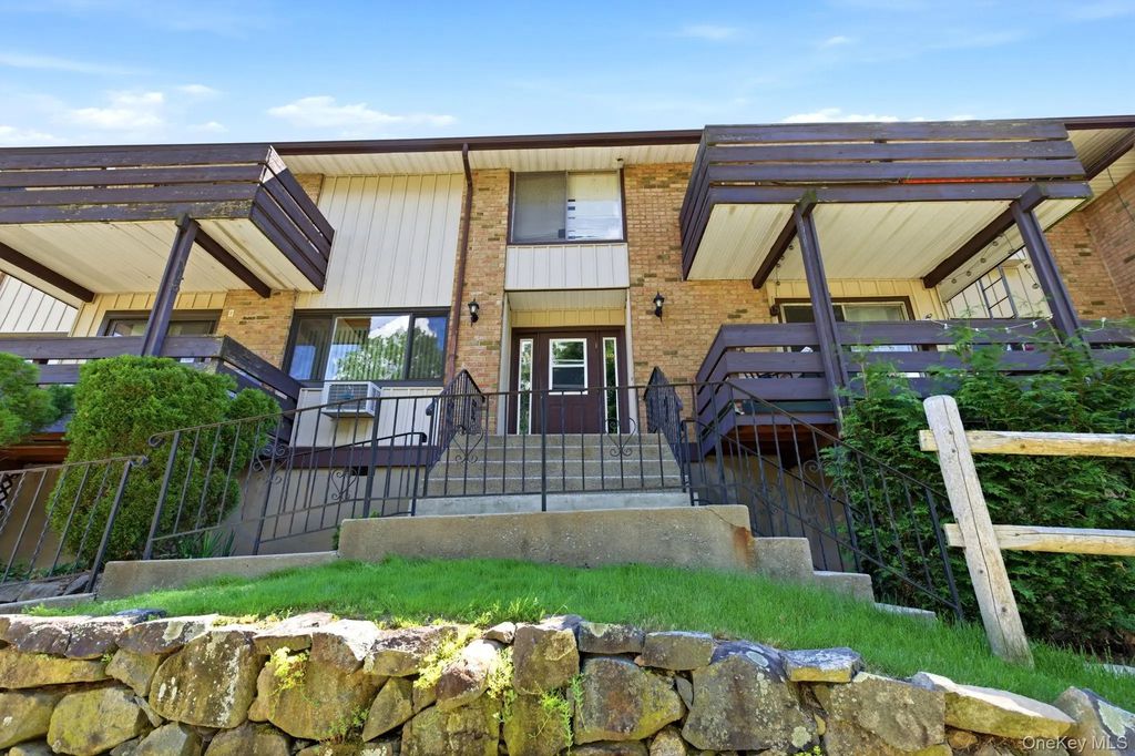 130 Sierra Vista Lane # 2nd Floor, Valley Cottage