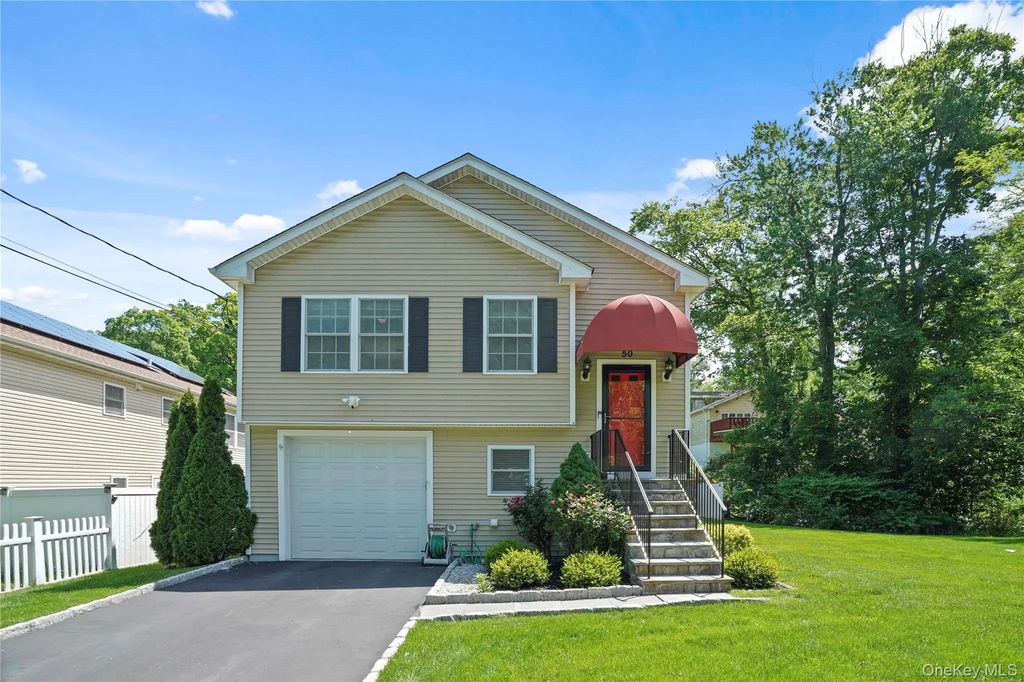 50 Sears Avenue, Elmsford