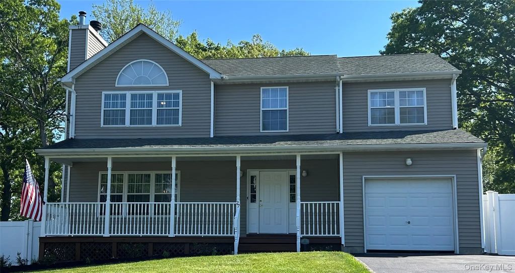 27 Sunburst Drive, Rocky Point