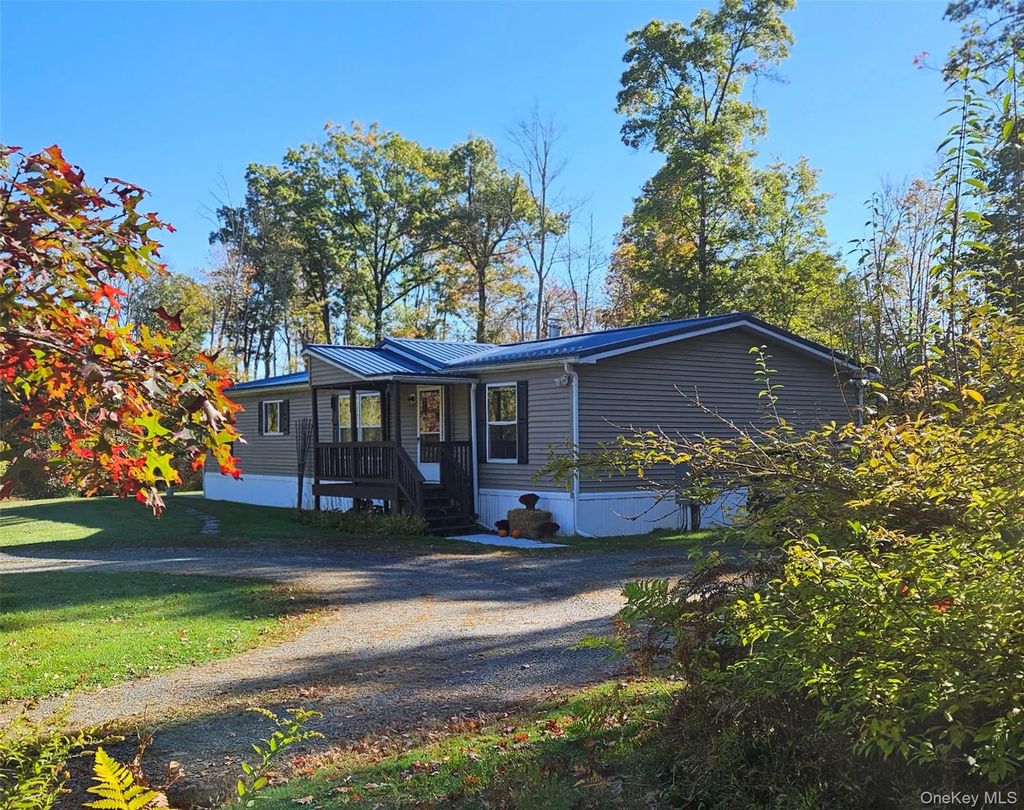 7851 State Route 52, Narrowsburg