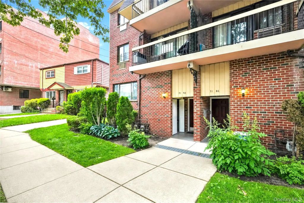 71-48 162nd Street # 3, Fresh Meadows