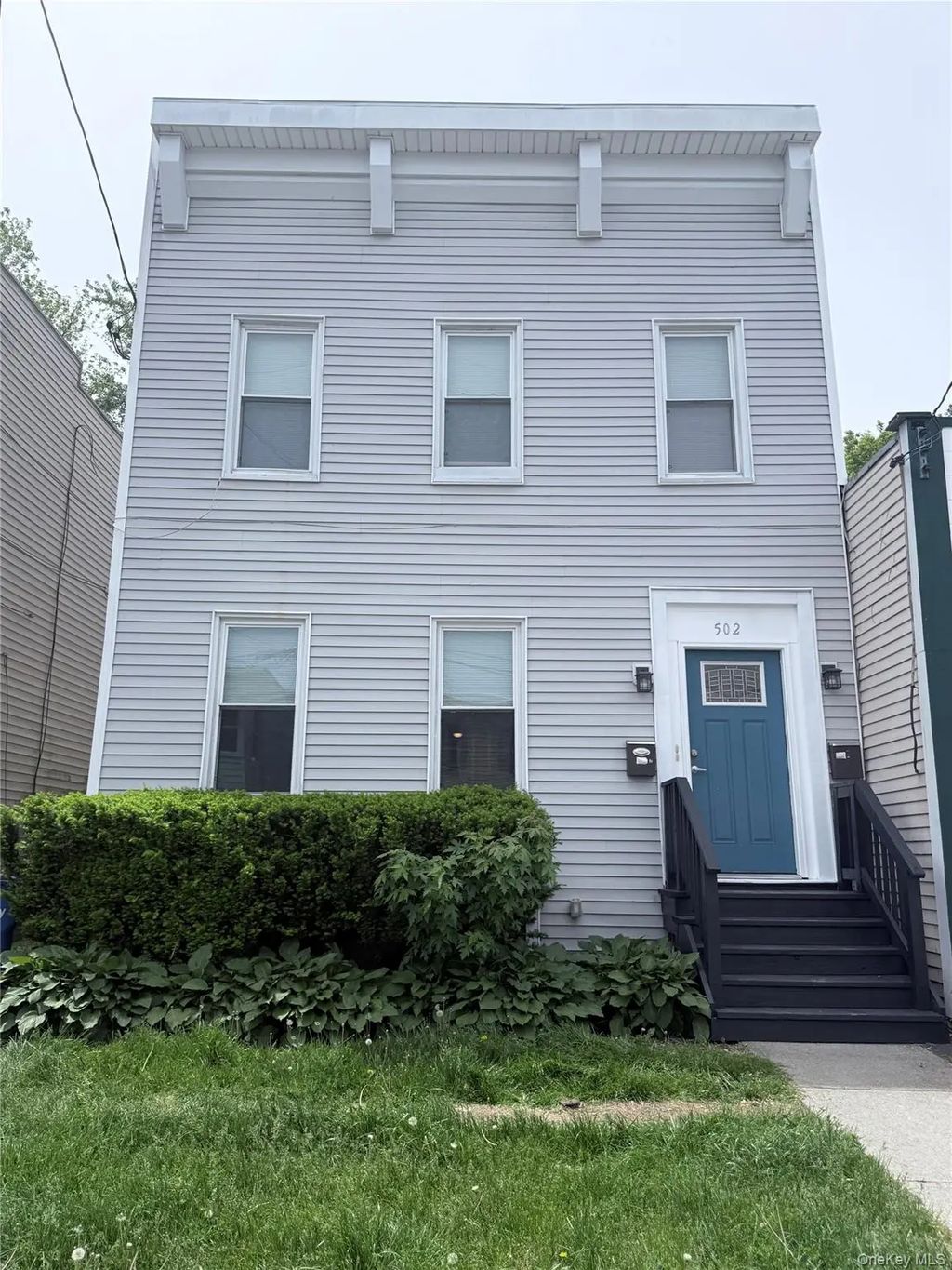 502 Yates Street, Call Listing Agent