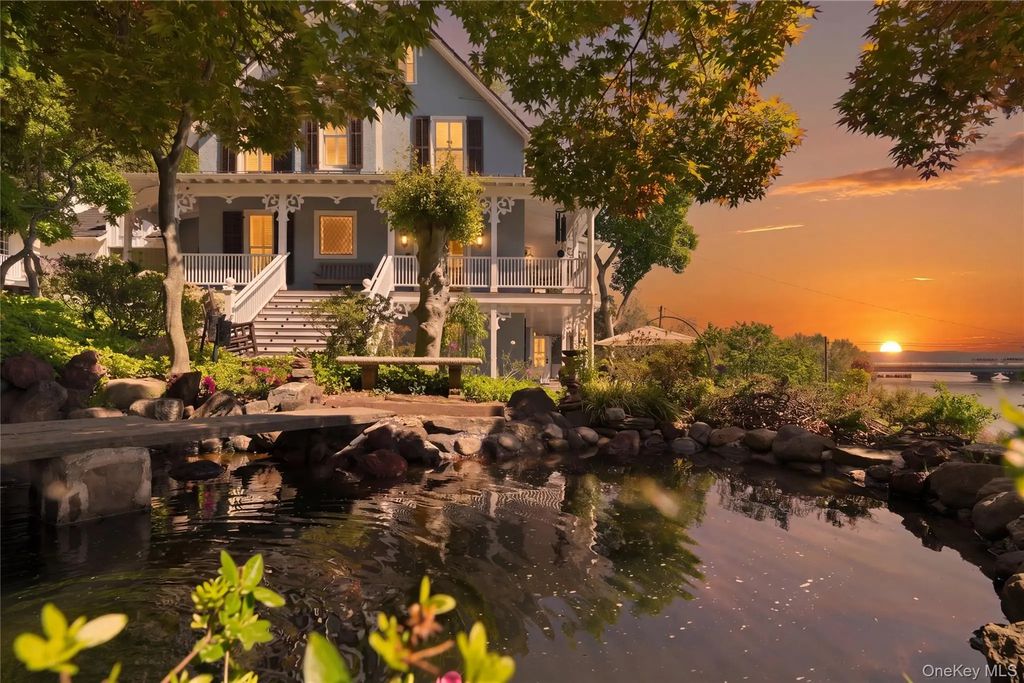 91 River Road, Nyack