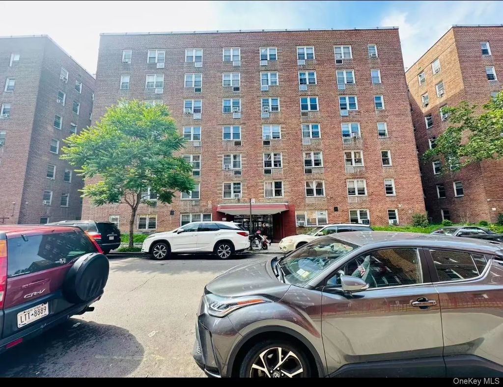 140-65 Beech Avenue # 4h, Flushing