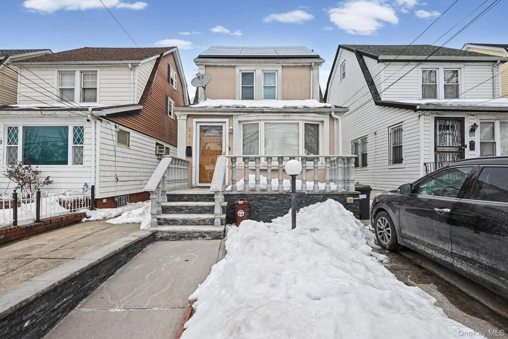 21609 115th Road, Cambria Heights