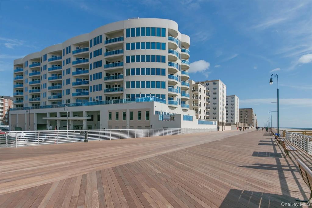 403 E Boardwalk # 806, Long Beach