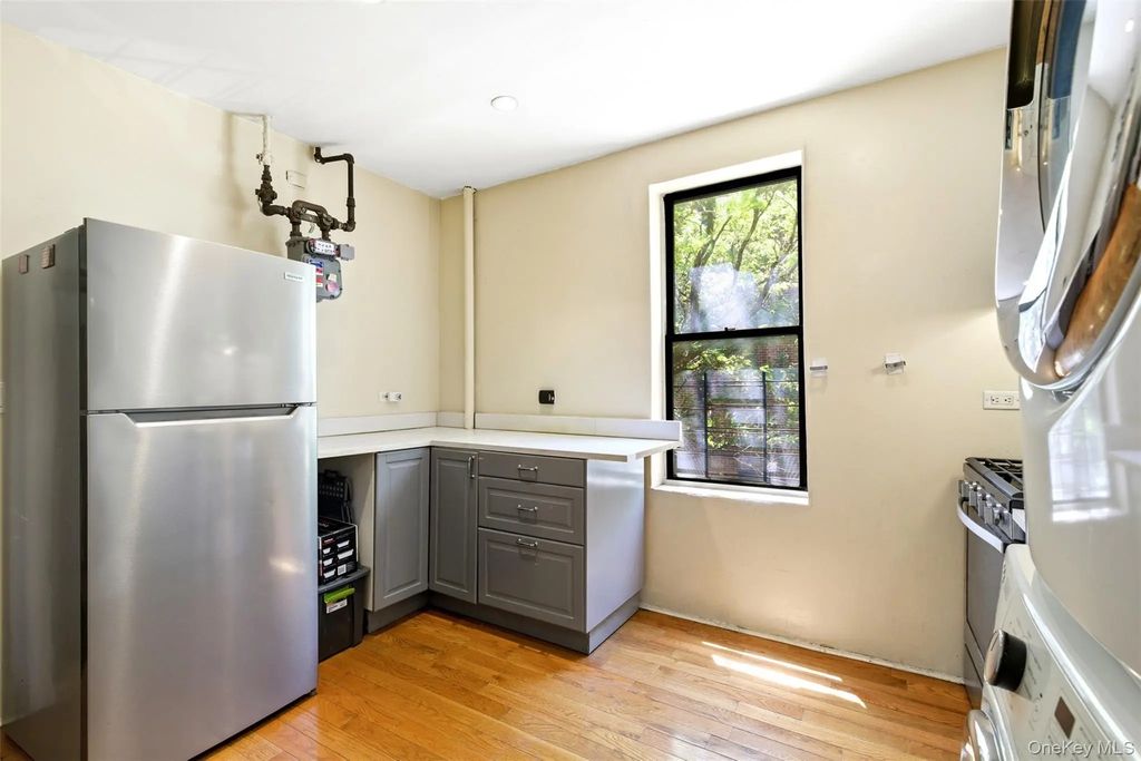 501 W 156th Street # 25, New York (Manhattan)